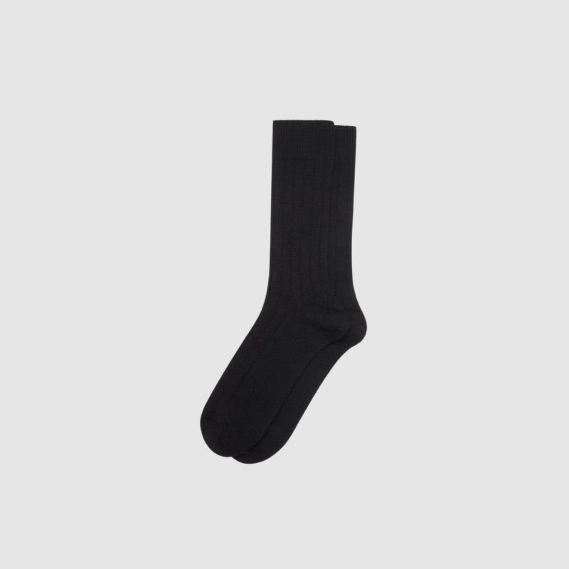 CHAUSSETTE EN MAILLE SAAD