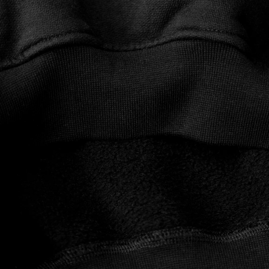 SWEAT À CAPUCHE "LOGO ANGEL" SAAD