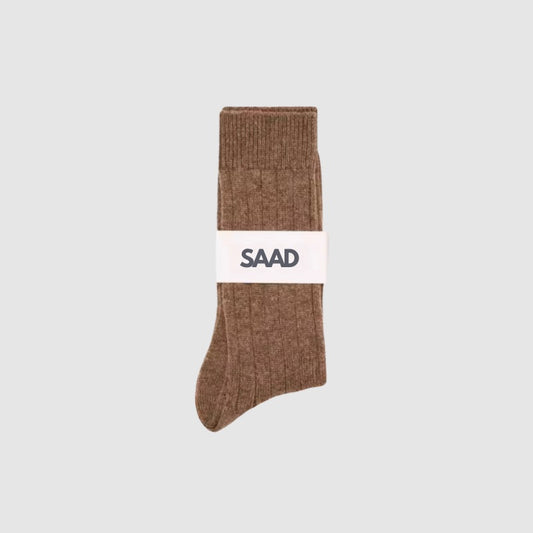 CHAUSSETTE EN MAILLE SAAD
