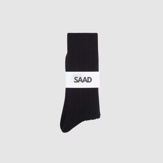 CHAUSSETTE EN MAILLE SAAD