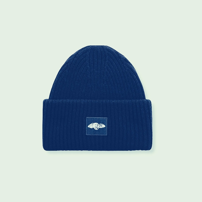 BONNET "LOGO ANGEL" SAAD